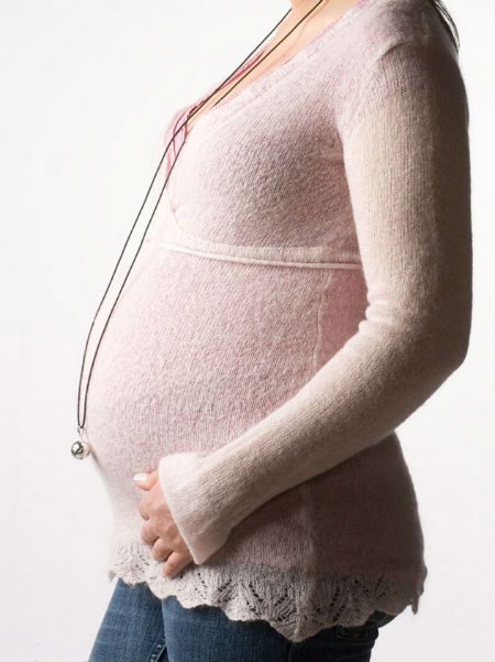 elyce bola de grossesse femme enceinte
