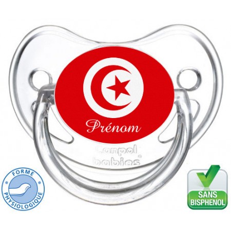 Tétine Tunisie